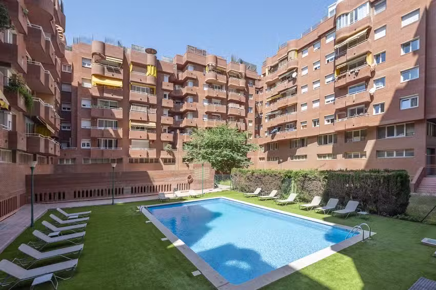 Hesperia Apartments Sant Joan