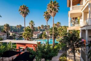 HG Jardín de Menorca