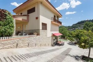 HHBCN Casa la Corbera