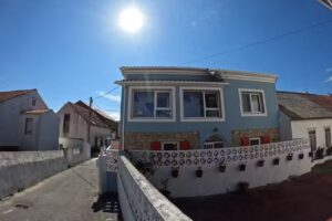 Hideaway Galicia Holiday Home