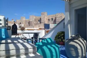 High Flyers Kite House