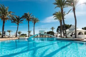 Hilton Mallorca Galatzo