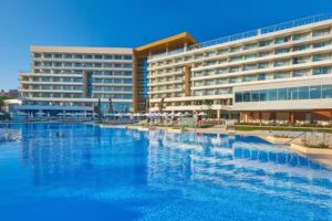 Hipotels Gran Playa de Palma
