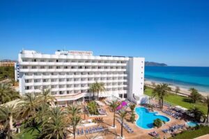 Hipotels Hipocampo Playa