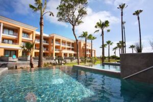 Hipotels Playa la Barrosa