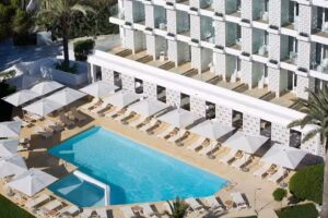 HM Balanguera Beach – Adults only