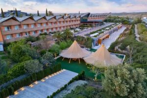 HO. Ciudad de Jaén By Olivencia