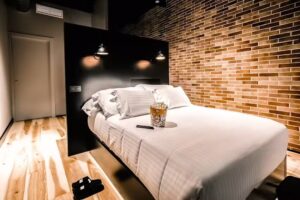 HO. Paseo de Almería 9 By Olivencia