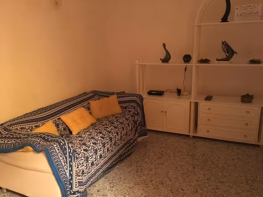Hogar de los sueños