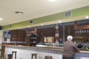 Hogar del Pensionista