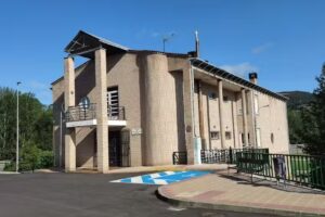 Hogar del Pensionista