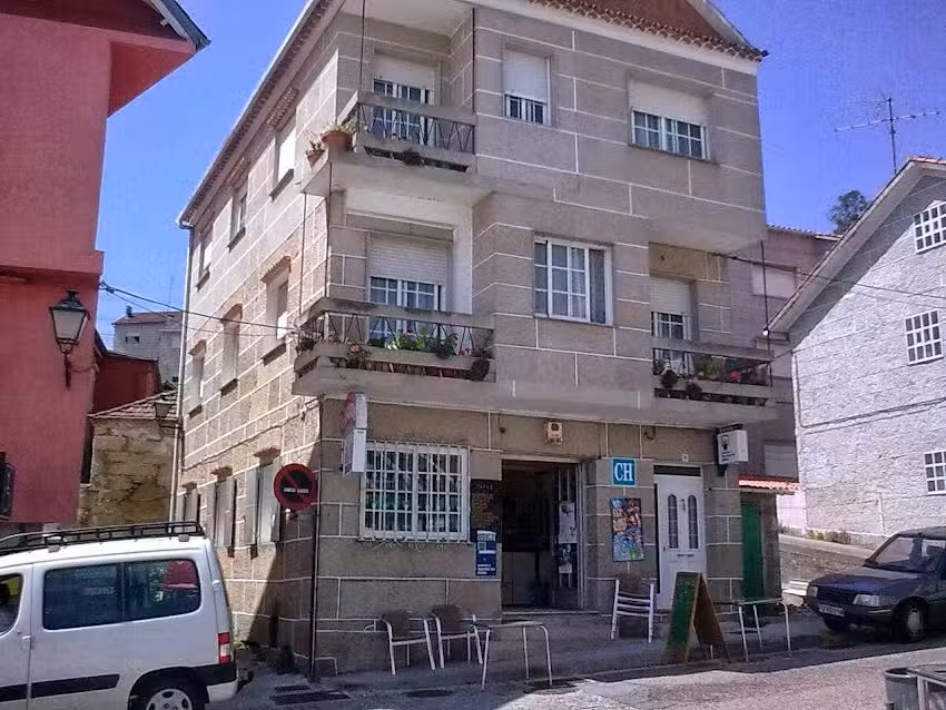 HOGAR DEL PUERTO