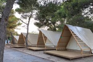 HolaCamp Sitges Relax