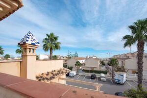 Holiday Beach Brissa Mar