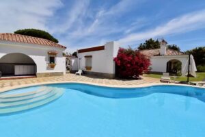 Holiday Chiclana / Vacaciones Chiclana