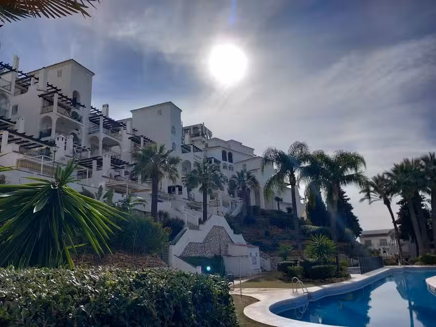 Holiday Club Calahonda