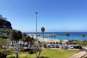 Holiday Club Playa Amadores