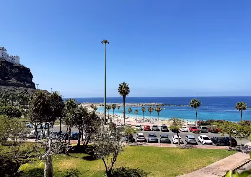 Holiday Club Playa Amadores