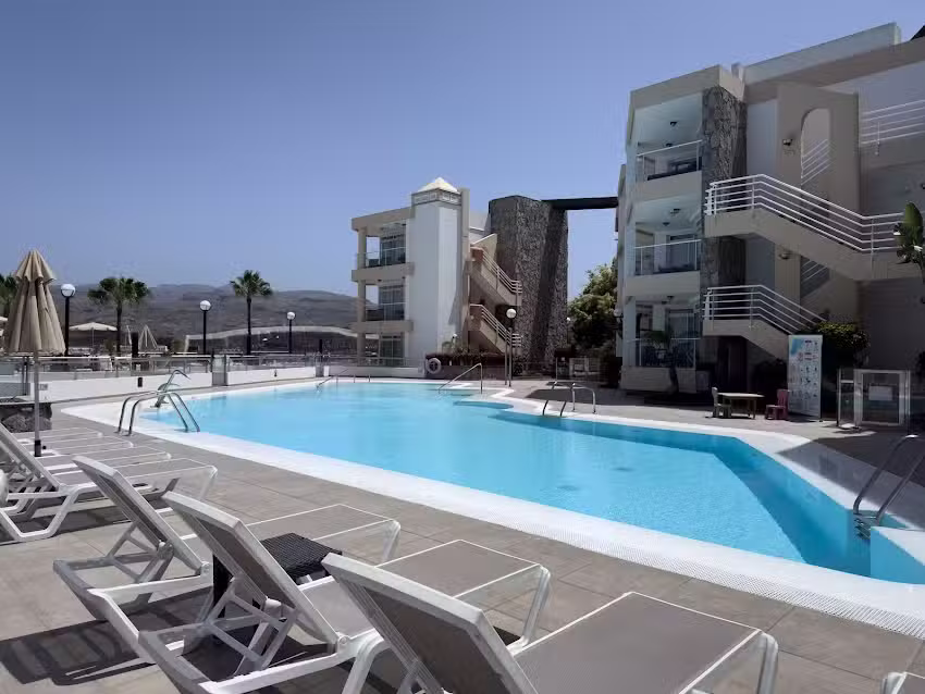 Holiday Club Vista Amadores