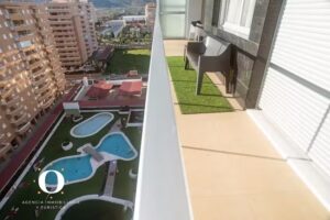 Holiday Deluxe Apartment Miramar Magic World