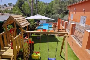 Holiday Home Barcelona