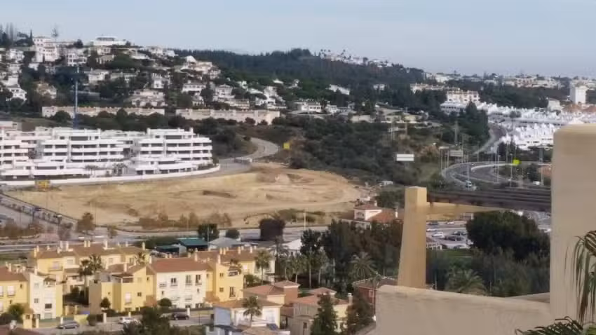 Holiday home Costa del Sol