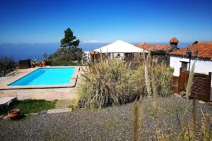 Holiday Home El estanco viejo – Casa Poleo