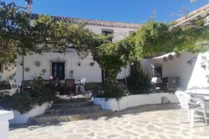 Holiday Home Hacienda La Suerte