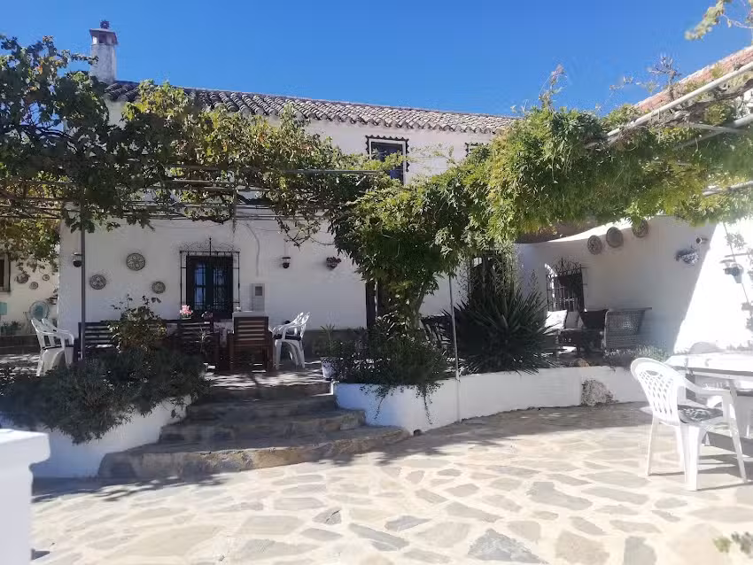 Holiday Home Hacienda La Suerte