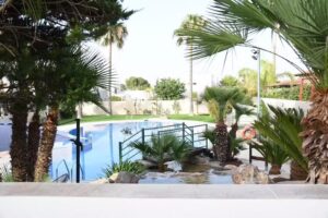 Holiday Home Valencia