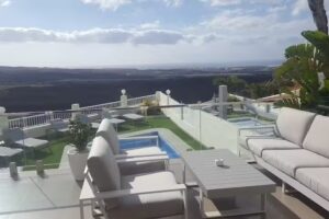 Holiday Home Villa Fonzie