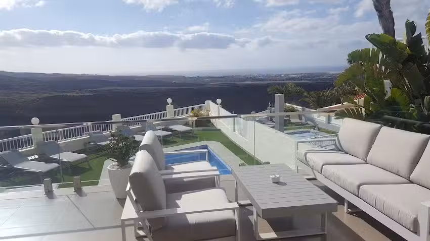 Holiday Home Villa Fonzie
