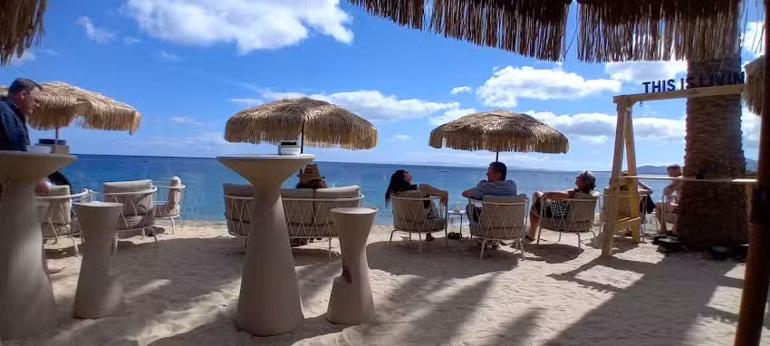 Holiday House and Spa Lanzarote