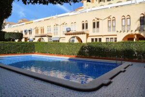 «Holiday in La Mata» vacation rental
