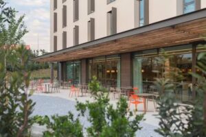 Holiday Inn Barcelona – Sant Cugat by IHG