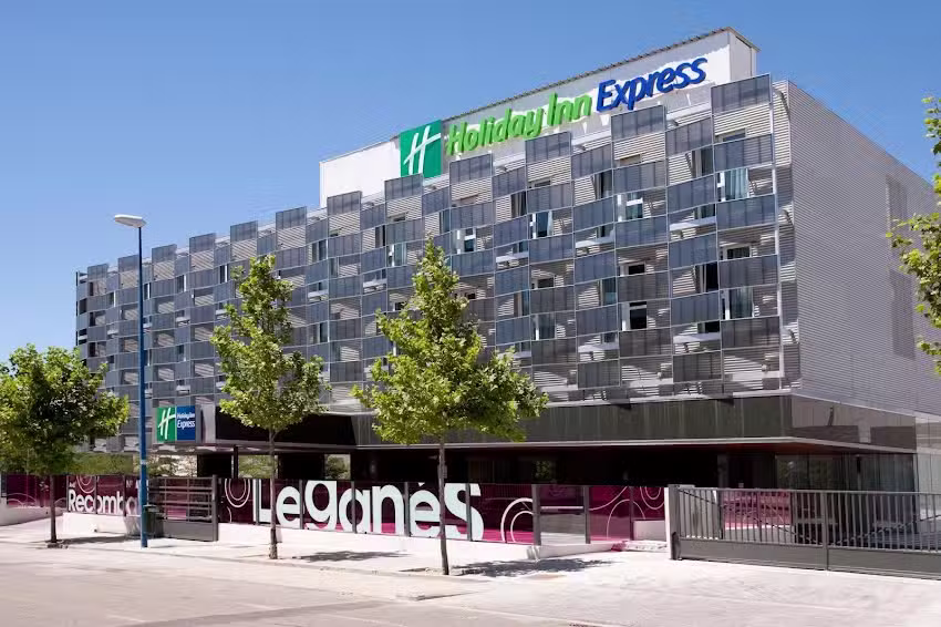 Holiday Inn Express