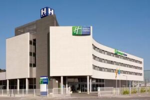 Holiday Inn Express Barcelona – Molins de Rei by IHG
