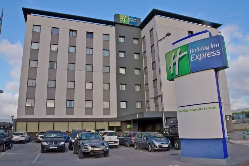 Holiday Inn Express Campo de Gibraltar – Barrios by IHG