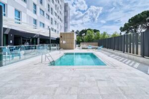 Holiday Inn Express Madrid – Airport by IHG