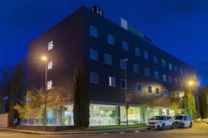 Holiday Inn Express Pamplona by IHG