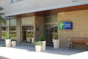 Holiday Inn Express Valencia – Bonaire by IHG