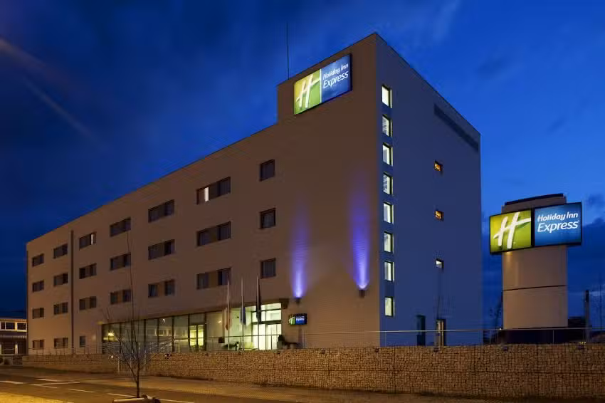 Holiday Inn Express Vitoria