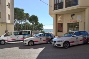 Holiday rental Reyniers