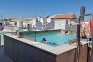 Holiday Rentals Los Salados