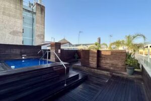 Holiday Rentals Tempa Museo