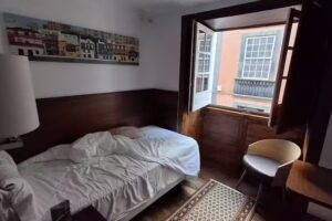 Holiday Time Calle Real