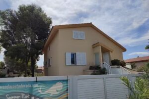 Holiday Villa «Amelie»