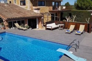 Holiday villa ES RAFAL NOSTRO