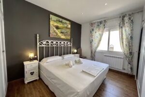 Holiday villa «Flandes»