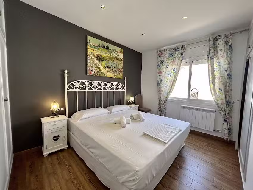 Holiday villa «Flandes»